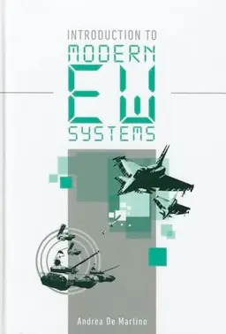 Introduction to Modern EW Systems